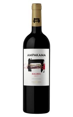 Casa Montes Ampakama Malbec 2018