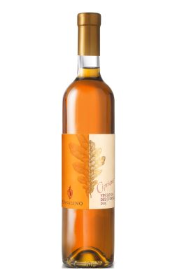 Bonacchi Casalino Cipriano Vin Santo del Chianti 2019 (Half Litre)