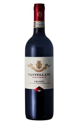 Castellani Chianti 2024