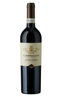 Castellani Chianti Classico 2022