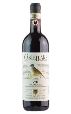Castellare di Castellina Chianti Classico 2023
