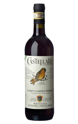 Castellare di Castellina Chianti Classico Riserva DOCG 2022