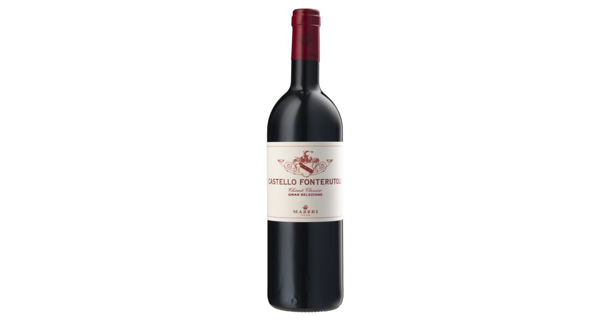 Buy Mazzei - Castello di Fonterutoli Chianti Classico Gran