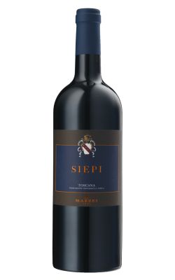 Mazzei - Castello di Fonterutoli Siepi Toscana 2020