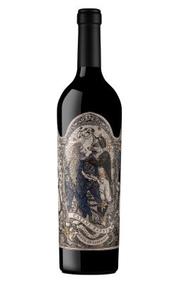 Bodega Catena Zapata Birth of Cabernet 2021