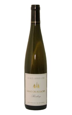 Cave de Hunawihr Riesling Grand Cru Rosacker 2024