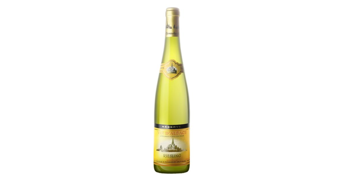 Hunawihr Riesling Buy Cave de Hunawihr Riesling Réserve 2024 - VINVM