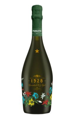 Cavicchioli Pignoletto Modena DOC Spumante NV