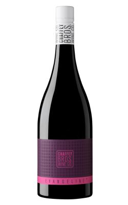 Chaffey Bros. Wine Co. Evangeline Syrah 2019