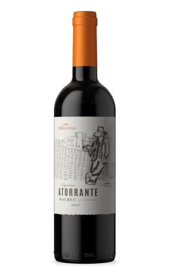 Chakana Atorrante Malbec 2021
