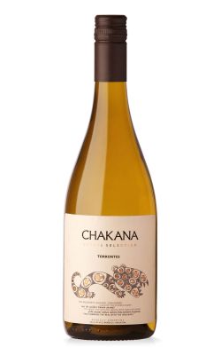 Chakana Estate Selection Torrontes 2020