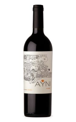 Chakana Ayni Malbec 2019