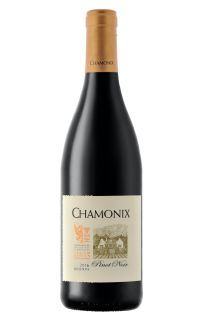 Chamonix Pinot Noir Reserve 2020