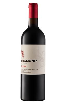 Chamonix Troika Reserve 2022