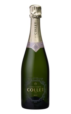 Champagne Collet Brut NV