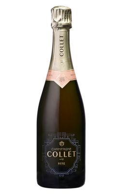 Buy Champagne Collet Wine - VINVM