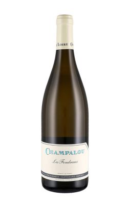 Domaine Champalou Vouvray Les Fondraux 2022
