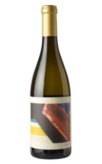 Chanin Wine Co. Los Alamos Vineyard Chardonnay 2019