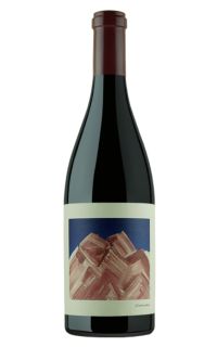 Chanin Wine Co. Sanford & Benedict Pinot Noir 2020