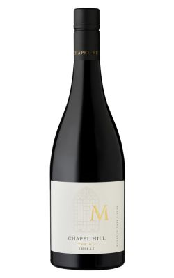 Chapel Hill The MV Shiraz 2021