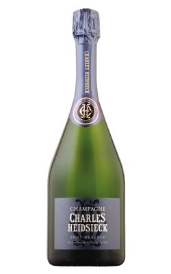 Charles Heidsieck Brut Réserve NV