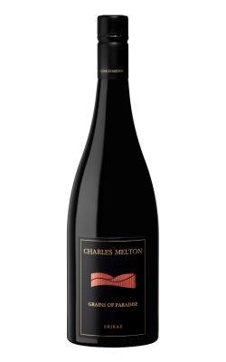 Charles Melton Grains of Paradise Barossa Valley Shiraz 2017