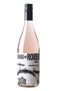 Charles Smith Band of Roses Rosé 2020