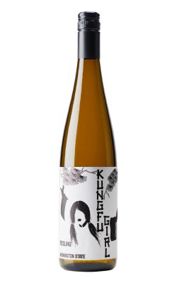 Charles Smith Kung Fu Girl Riesling 2021
