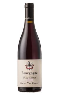 Charles Van Canneyt Bourgogne Pinot Noir 2017