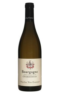 Charles Van Canneyt Bourgogne Chardonnay 2019