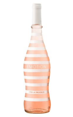 Château de Berne Emotion Côtes de Provence Rosé 2020