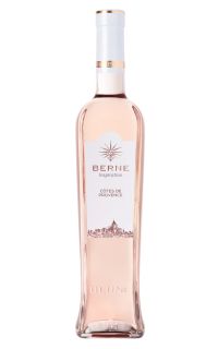 Château de Berne Inspiration Côtes de Provence Rosé 2020