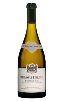 Chateau de Meursault Meursault 1er Cru Les Perrières 2023