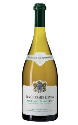 Chateau de Meursault Meursault 1er Cru Les Charmes Dessus 2023