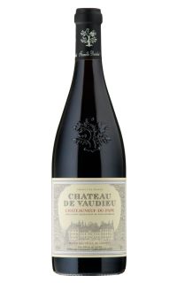Chateau de Vaudieu Chateauneuf-du-Pape Rouge `Grand Vin` 2019