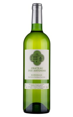 Chateau des Antonins Bordeaux Blanc 2023