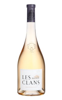 Chateau d'Esclans Les Clans Rose 2021