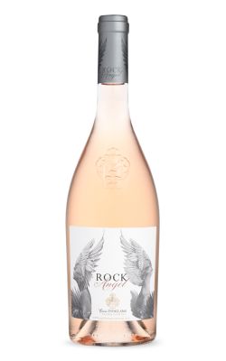 Chateau d'Esclans Rock Angel Rose 2021