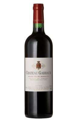 Château Garraud Lalande-de-Pomerol 2018