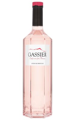 Château Gassier Gassier Côtes de Provence Rosé 2020 (Magnum)