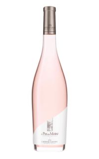 Château Gassier Le Pas du Moine Côtes de Provence Rosé 2022