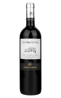 Chateau Kefraya Les Bretéches Red 2021