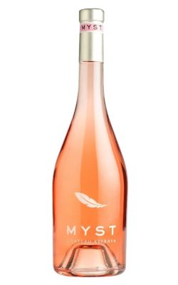Chateau Kefraya Myst Rosé 2021