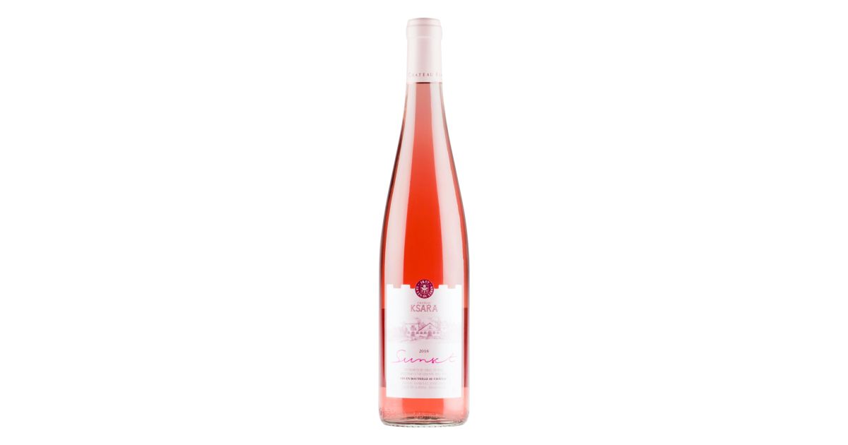 Buy Château Ksara Sunset Rosé 2023 VINVM