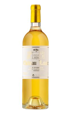 Château Laville Sauternes 2022