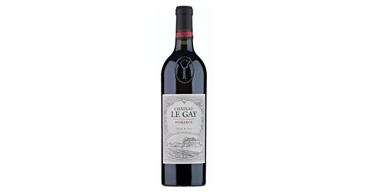 Buy Château Le Gay Pomerol 2020 - VINVM