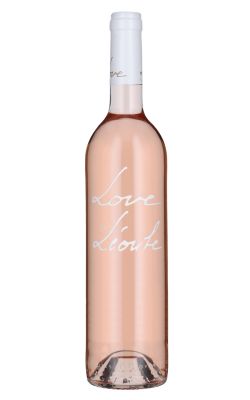 Chateau Léoube Love by Léoube Côtes de Provence 2022