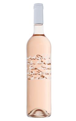 Chateau Léoube Le Secret de Léoube Côtes de Provence 2021