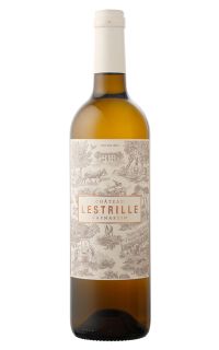 Château Lestrille Capmartin Bordeaux Blanc 2021
