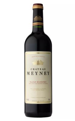 Château Meyney Saint-Estèphe 2019
